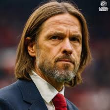 🚨 BREAKING: Man Utd are thinking about sacking Ruben Amorim and  considering Spanish manager Enrique Tenaja as his replacement.