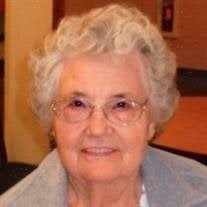 Alvina Schneider Anderson Obituary