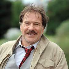 Erst jetzt, eine woche danach, erfährt die öffentlichkeit vom tod des charakterdarstellers götz george. Gotz George Ist Tot Der Spiegel