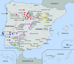 La selección de fútbol de portugal ganó la eurocopa 2016, que se disputó en francia entre el 10 de junio y el 10 de julio de 2016. Datei Mudejar Architecture In Spain Portugal Png Wikipedia