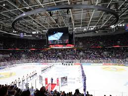 Vor 6257 zuschauern in kosice führte die schweiz, die vor einem jahr in kopenhagen im halbfinale kanada mit 3:2 geschlagen hatte, durch einen treffer von sven. Eishockey Del Playoffs 2019 Termine Spielplan Ergebnisse Modus Tv Adler Mannheim