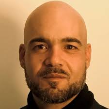 Hvor mange melaninrike ser du?