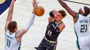 Atlanta hawks @ milwaukee bucks. Dbxh1we5vwwgnm