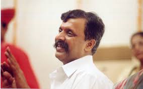 Amruta's Kalasadhana