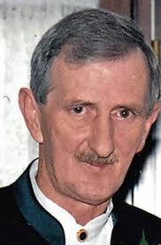 Henry Ryan Obituary (2015)