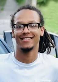 Tyrese Robert Parson, age 17