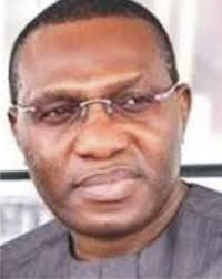 Andy Uba/ Arthur Eze in Cold War Over Multi-Million Naira Property