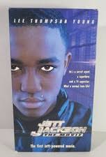 Jett Jackson: The Movie (VHS, 2002) for sale online
