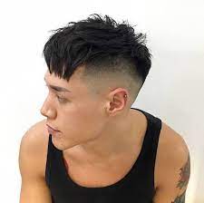 Top 100 Men S Hairstyles That Are Cool Stylish August 2021 Update Men Hairstyle Names Hairstyle Names Hairstyles Haircuts