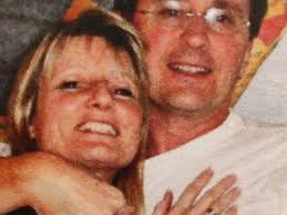 Fundraiser by Louise STRONG : Andrea who is a widow needs your help