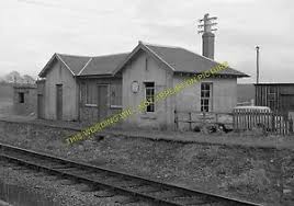 Gollanfield is a delightful single storey holiday cottage with a welcoming home from home atmosphere set on a small highland croft running down to. Gollanfield Junction Railway Station Photo Nairn To Dalcross Fort George 2 Ebay