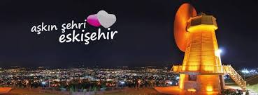 Eskisehir Zengin Kulturuyle Tarihi Yapilariyla Sicak Su Kaynaklari Ve Dogal Guzellikleriyle Buyuleyen Cennetten Bir Kose Ask Adasi Bi Ucak Biletleri Dogal Ask