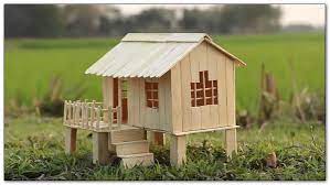 Check spelling or type a new query. Inspirasi Terbaru 14 Kerajinan Rumah Sederhana Dari Stik Ice Cream