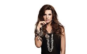 Around the world in 80 days. Carolina Cruz 2 Wallpaper Girl Wallpapers 23108