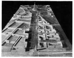 9th january monument closes at 5pm, last admission 4pm. Archi Maps