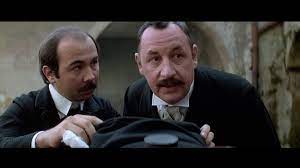 Le juge et l'assassin subtitles. Le Juge Et L Assassin La Mort Et Rien D Autre Tests Blu Ray Dvd Digitalcine