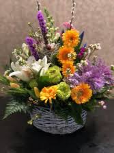 Inspired by her great grandmothers (lily jackson) fierce entrepreneurial skills joyce combined her love for flowers, her love for people and her dream of owning her own business. Westerville Flowers Talbott S Flowers 614 882 4151 Westerville Florist