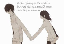From beauty to husband hongtai's first meeting with kenny, a famous cameraman, in a bar with from then on, kenny began to enjoy the special 'sex' of beauty, and even forgot that he was a forbidden person. Which Anime Boy Loves You