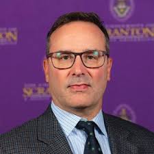 Challenges in theory &amp; practice, Fall 2022, Vol. 22 No.1 by The  University of Scranton