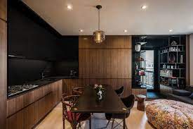 Tiny Nyc Apartment Becomes A Light Filled Loft Design Milk Loft Design Upper West Side Apartment Tiny Nyc Apartment