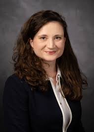 Elise F. Nassif Haddad | MD Anderson Cancer Center