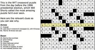 Most Brilliant Crossword Ever Crossword Puzzle Crossword Puzzle