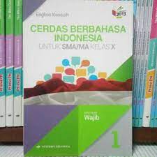 We did not find results for: Cerbi 1 Cerdas Berbahasa Indonesia Sma Ma Kelas 10 X Edisi K13 Revisi Shopee Indonesia