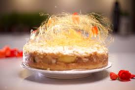You need a suitable photo for your article or blog on baking or birthdays? Flavor Of Poland Recipes
