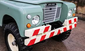 Image result for Sandglow 1976 Land Rover