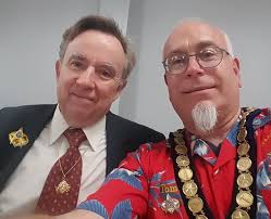 2019 Open Table Lodge