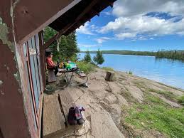 Maybe you would like to learn more about one of these? Backpacking Isle Royale Fresh Coast Cabins
