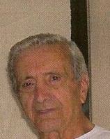 Obituary for Anthony M. Moretti
