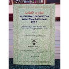 Pemikir agung melayu dan islam. Syeikh Ahmad Al Fathani Price Promotion Jul 2021 Biggo Malaysia