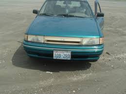 Image result for Oxford White 1993 Tracer