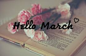 We have rounded up some of the most beautiful hello march, quotes, sayings, images and pictures for you to welcome spring. Best Free Hello March Images Pictures Photos Quotes Sayings Calendars Welcome March Goodbye February Wallpapers Hello March March Images Hello March Quotes