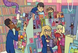 Read online or download comics & graphic novels ebooks for free. Graphic Novels Free Library