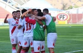 All the info, statistics, lineups and events of the match Curico Unido Ya Trabaja En Definir Lo Que Sera El Torneo 2021 Radio Condell La Radio De Curico