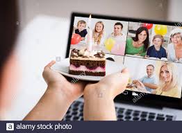 Birthday cake design for men:husband cake:cake decorating ideas. Birthday Woman Young Birthday Cake Stockfotos Und Bilder Kaufen Seite 9 Alamy