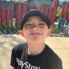 One sent in by bubby Brandon Coleman!