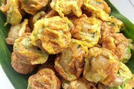 12.054 resep seblak ala rumahan yang mudah dan enak dari komunitas memasak terbesar dunia! Resep Membuat Pentol Goreng Telur Yang Gurihnya Bikin Nagih