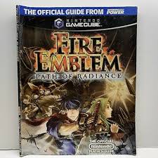 Fire emblem 9 maniac mode guide. Nintendo Fire Emblem Path Of Radiance Official Player S Guide 2005 Paperback 37 90 Picclick