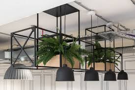 Glenstone Properties Office Design Case Study London K2 Space Open Office Design Office Design Commercial Interiors Office