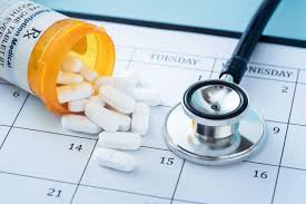 How Long Does It Take For Blood Pressure Medication To Work?