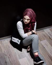 Style ini salah satu yang jadi favorit untuk pilihan outfit lebaran remaja! Pin On Area Hijabi