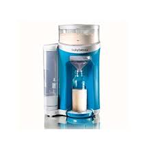 Baby Brezza Formula Pro One Step Food Maker Blue
