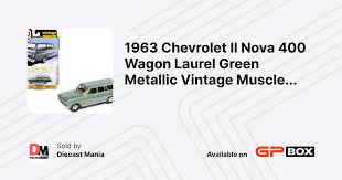 Image result for Laurel Green 1963 Nova