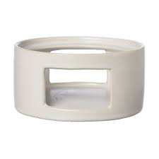 Carafe à glögg avec réchaud Ernst de ERNST