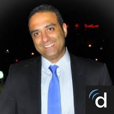 Dr. Sameh M. Hozayen, MD