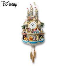 Cercando sono finito su wish. La Magia Disney
