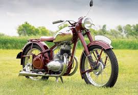Image result for Anniversary 1954 Motorcycle